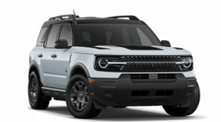 2026 Ford Bronco Sport® External Image 5